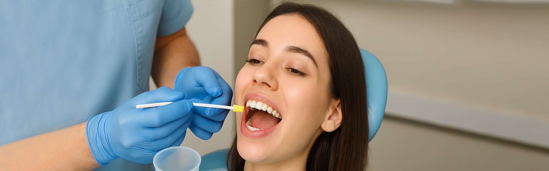 What Is Fluoride Treatment and How Does It Protect Your Teeth?