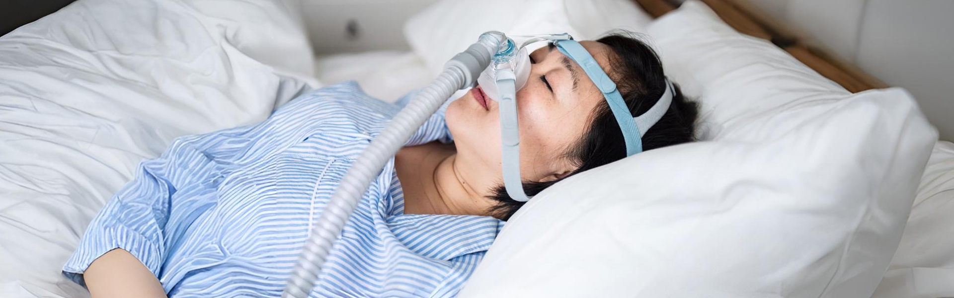 Can Sleep Apnea Cause Weight Gain?