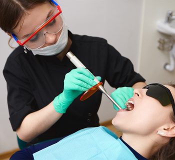 Protect Your Molars: Why Dental Sealants Are Essential for Oral Health