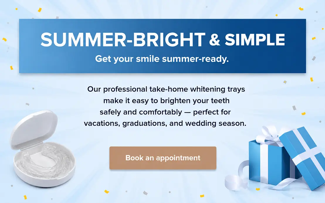 Summer‑Bright & Simple popup