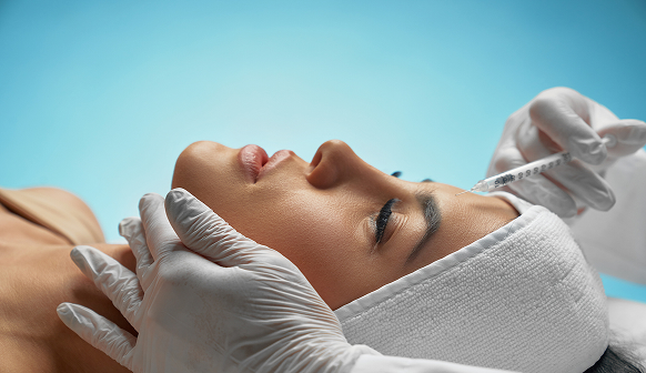 Botox Treatment in Santa Rosa, CA