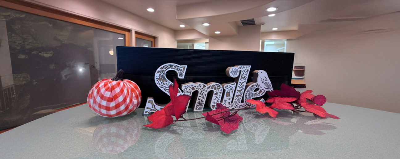 outer are of Santa Rosa Dentistry