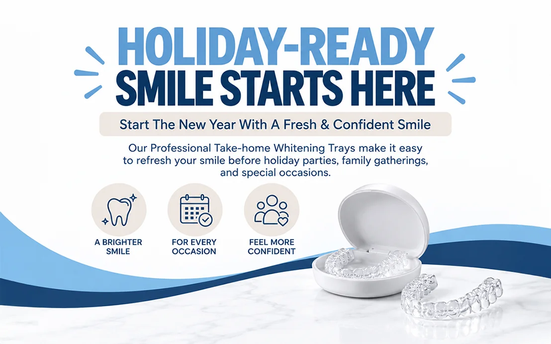 Holiday Popup