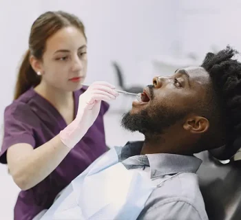 What Happens If You Don’t Treat Gaps Between Your Teeth?