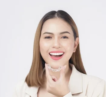 What Should You Do If Your Teeth Start Shifting After Invisalign